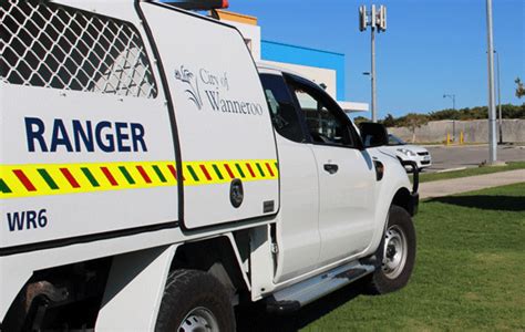 wanneroo ranger phone number|Authority Web Portal .